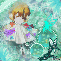 Flowers Plant GIF