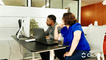 Angry GIF by ClickUp