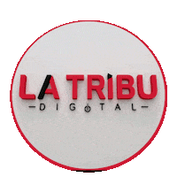 Marketing Colombia Sticker by La Tribu Digital