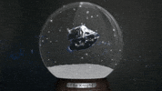new years expanse GIF by SYFY