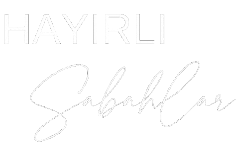 Sabah Kahvalti Sticker