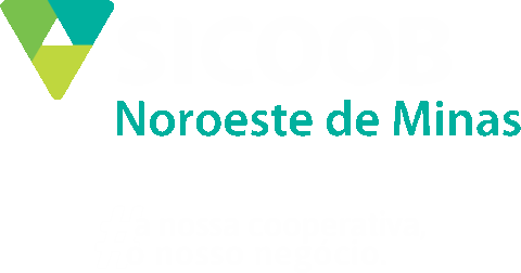 Sticker by Sicoob Noroeste de Minas