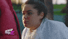 Sniffing High School GIF by Astrid and Lilly Save The World