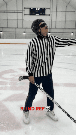 Hockey Referee GIF by heroboard fitnes