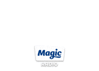 Radio Station New Post Sticker by Magic Radio