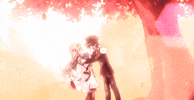 Hanako Kun GIF