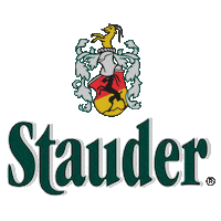 privatbrauerei_stauder beer bier prost tradition Sticker
