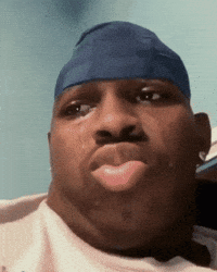 Gahs GIF by Rocket Mortgage