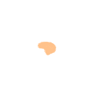 Hawaiian Islands Island Sticker