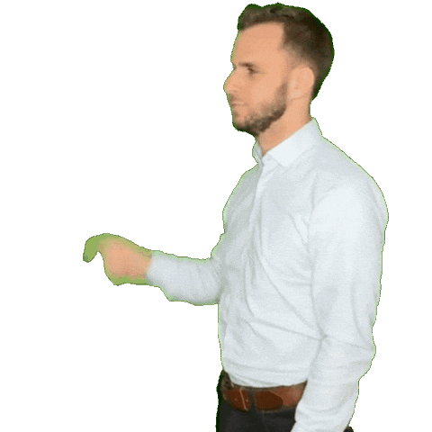 Dresden Love Sticker by Felix Hitzig