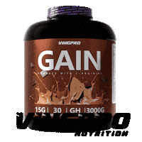 Sticker by Vingpro Nutrion