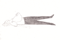 sweet dreams sleep GIF by Maremonstrum