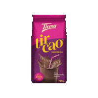 Cacao Sticker by Tirma
