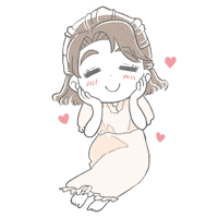 Heart Sparkling Sticker by petiteladeux