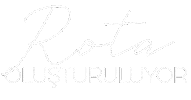 Yolculuk Sticker