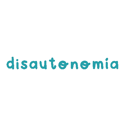 Dis Chronic Illness Sticker