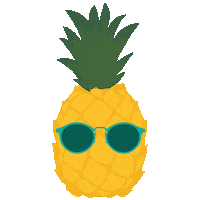 Summer Love Sticker by Malibu Rum