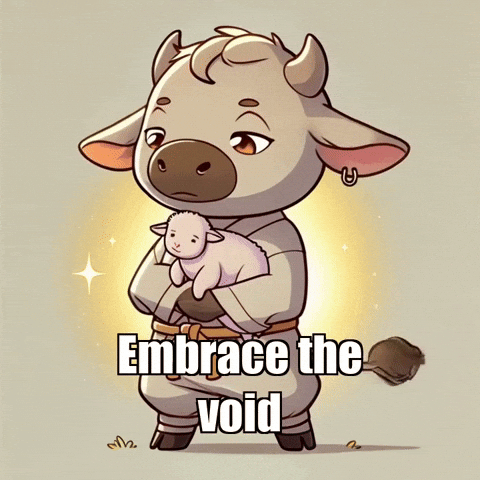 Strength Nurturing GIF by Masterfurdinand