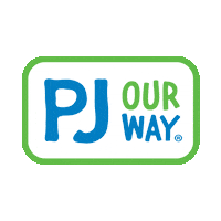 Plant Jewish Sticker by PJ Library