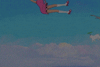 Can Can Friends 4 Book Launching Animation