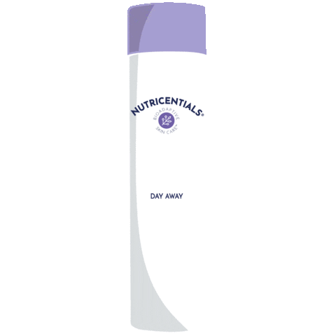 Nutricentials Sticker by Nu Skin