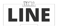 Thin Blue Line Ambulance Sticker by ThisLine