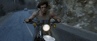 rambo GIF