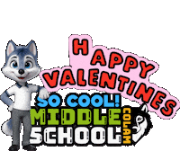 Wolvescolam Sticker by KÍNDER MULTIMEDIA - COLAM