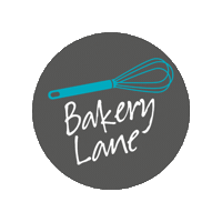 frombakerylane aberdeen bakery from bakery lane frombakerylane bakerylane Sticker