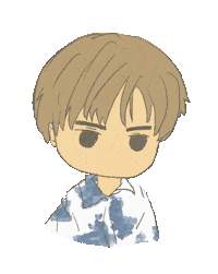 Illustration Sticker by polu