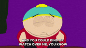 eric cartman story GIF by South Park 