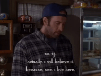 season 4 netflix GIF by Gilmore Girls 