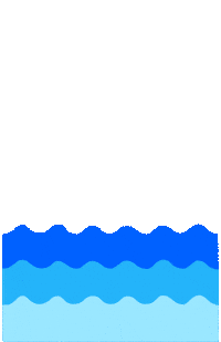 Bosphorus Sticker by TMOK