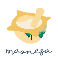 neuscarreras salsa mallorca gastronomia mao Sticker
