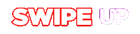 Swipeup Swup Sticker by Roanapur Adv