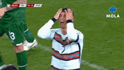 Disappointed World Cup GIF by MolaTV