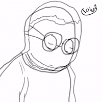 Baby Morocco GIF