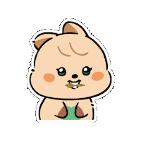 Gidle Miyeon Sticker