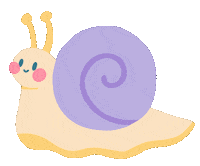 Art Loop Sticker