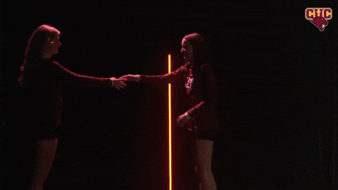 Wvb GIF by CUCougars