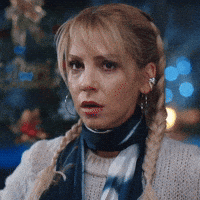 Thinking Cant Believe GIF