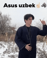 Asus GIF