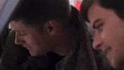 Supernatural GIF