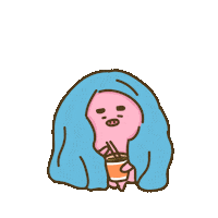 Eat Instant Noodles Sticker by SharkBottom