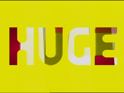Art Glitch GIF