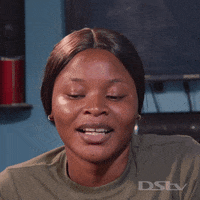 Uh Oh Wow GIF by DStv