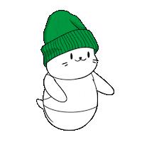 Dance Dancing Sticker by Sappy Seals Community