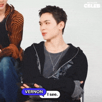 I Understand K Pop GIF by BuzzFeed