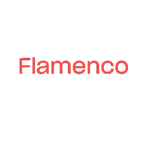 Sevilla Flamenco Sticker by Amazon Music