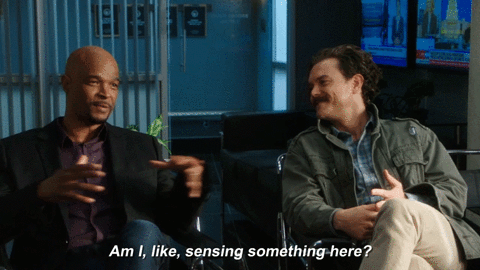 damon wayans fox GIF by Lethal Weapon